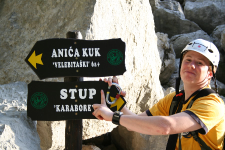 Anica Kuk