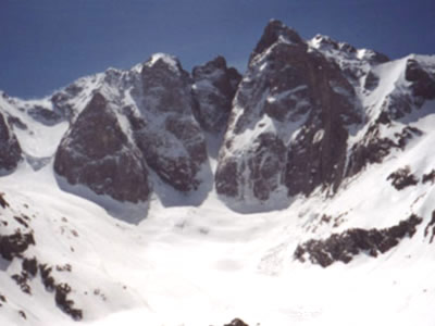 Vignemale